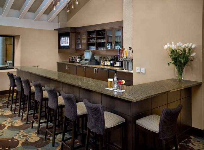 Doubletree By Hilton St Paul Downtown Hotel