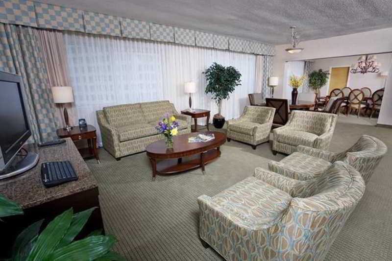 Doubletree By Hilton St Paul Downtown