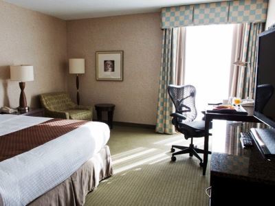 Doubletree By Hilton St Paul Downtown