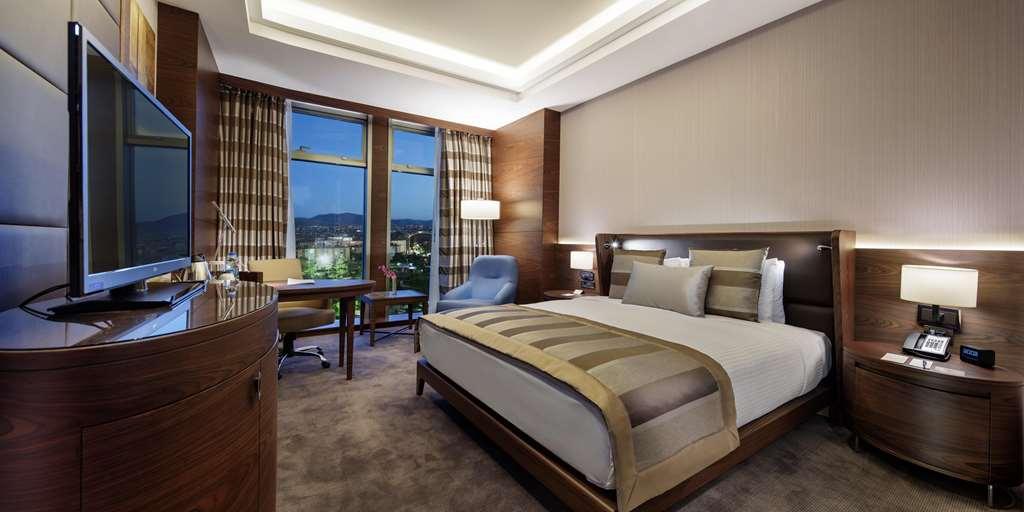 Hotel Doubletree By Hilton St Paul Downtown 3*