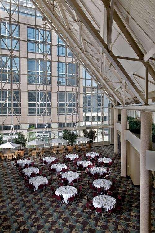Doubletree By Hilton St Paul Downtown Hotel 3*