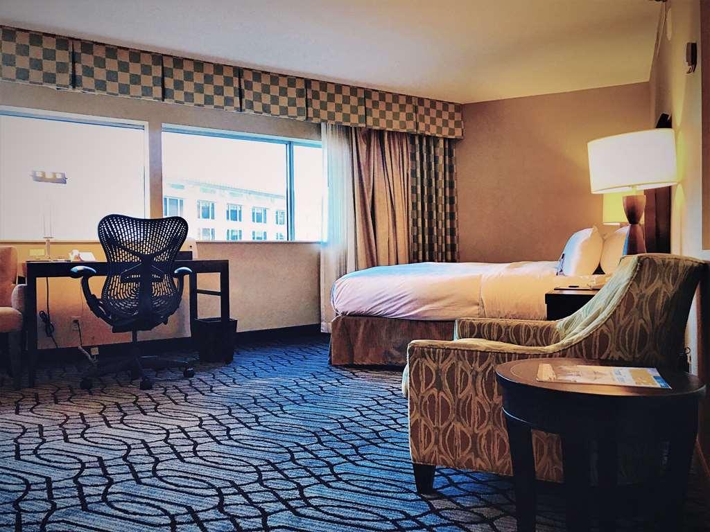 Hotel Doubletree By Hilton St Paul Downtown Saint Paul