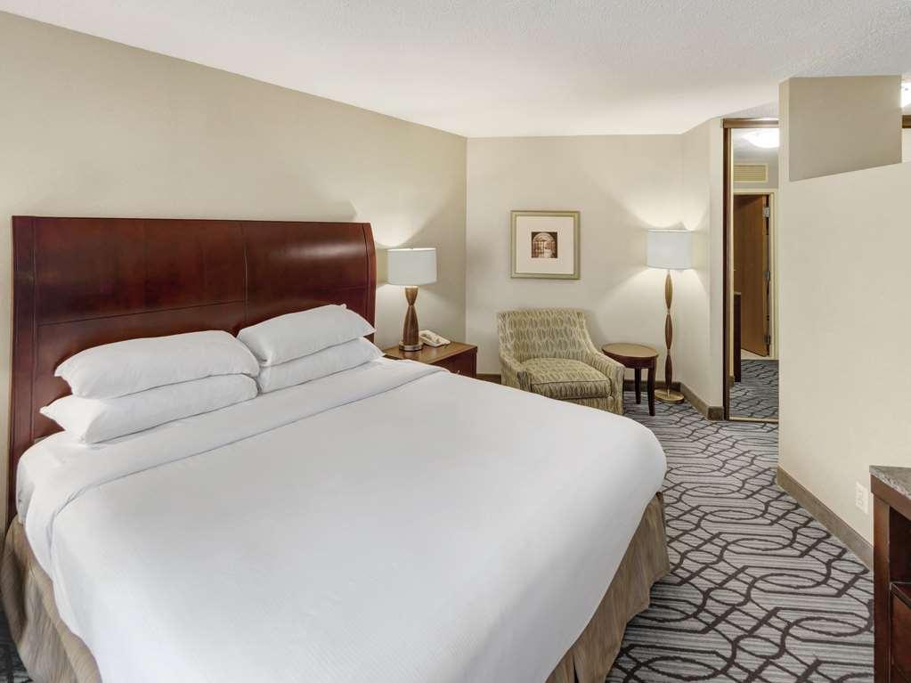 Doubletree By Hilton St Paul Downtown 3*