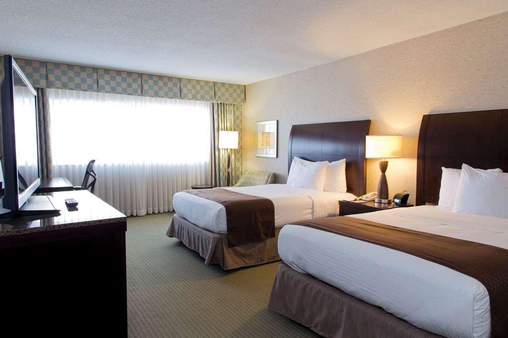 Hotel Doubletree By Hilton St Paul Downtown Saint Paul