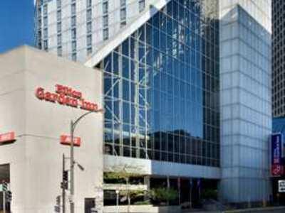 Doubletree By Hilton St Paul Downtown Hotel