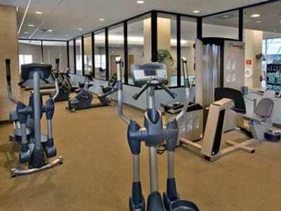 Hotel Doubletree By Hilton St Paul Downtown 3*