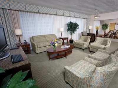 Doubletree By Hilton St Paul Downtown 3* Saint Paul