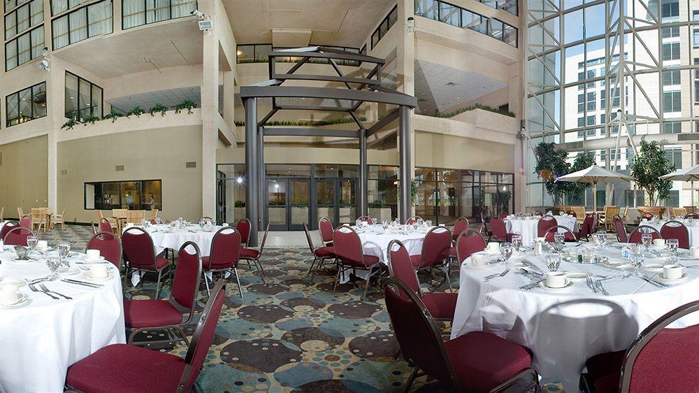 Doubletree By Hilton St Paul Downtown 3* Saint Paul