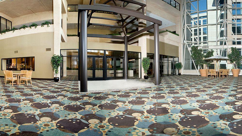 Hotel Doubletree By Hilton St Paul Downtown