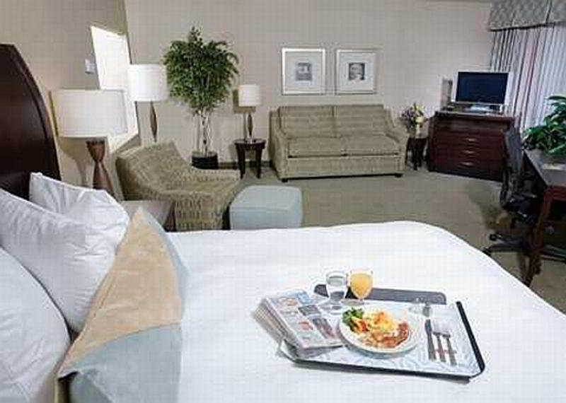 Doubletree By Hilton St Paul Downtown Hotel