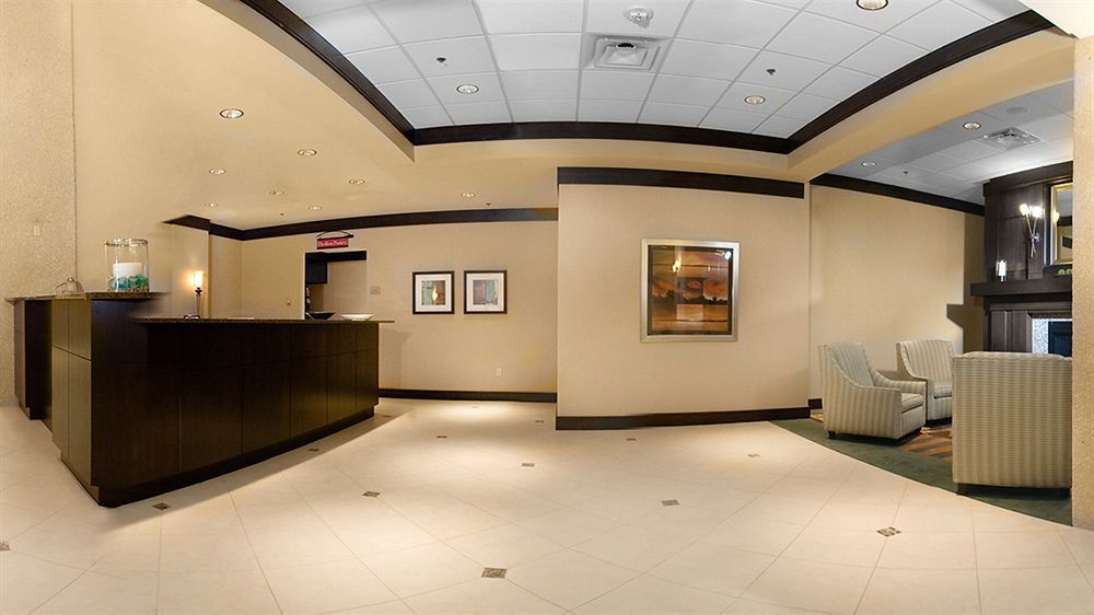 Hotel Doubletree By Hilton St Paul Downtown