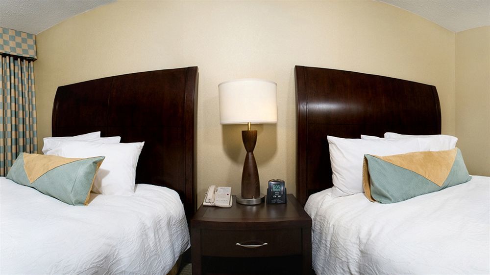Doubletree By Hilton St Paul Downtown 3* Saint Paul