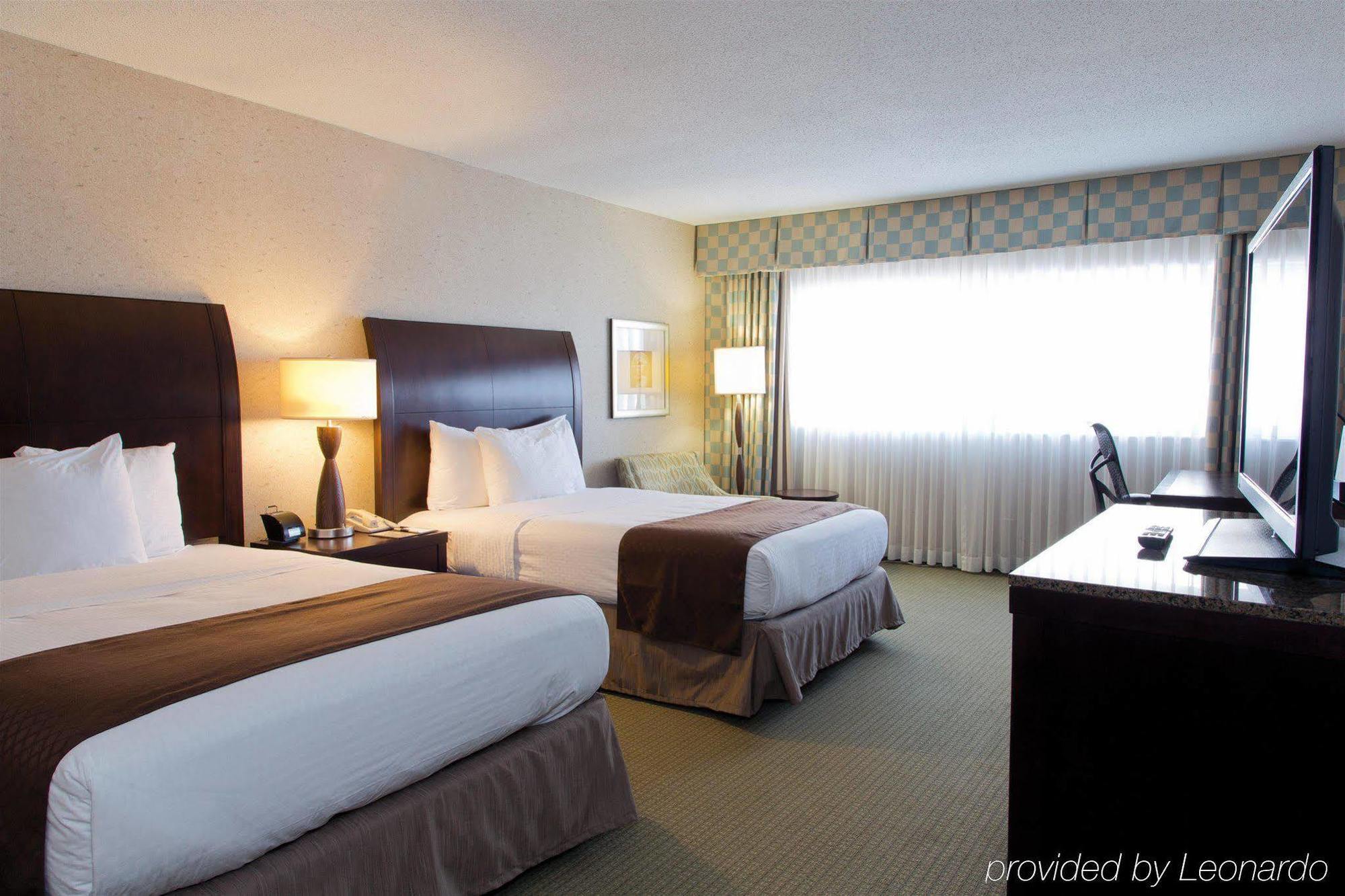 Hotel Doubletree By Hilton St Paul Downtown