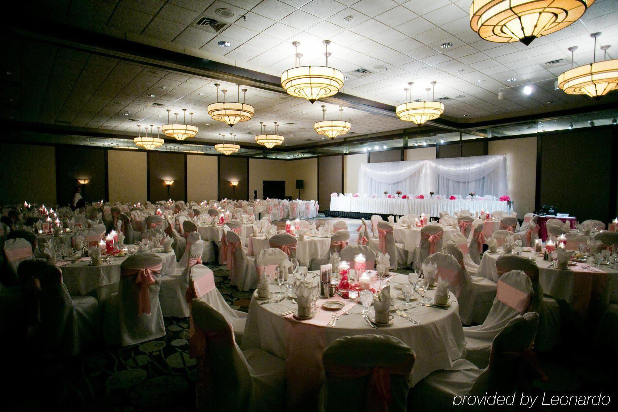 Doubletree By Hilton St Paul Downtown Hotel 3*