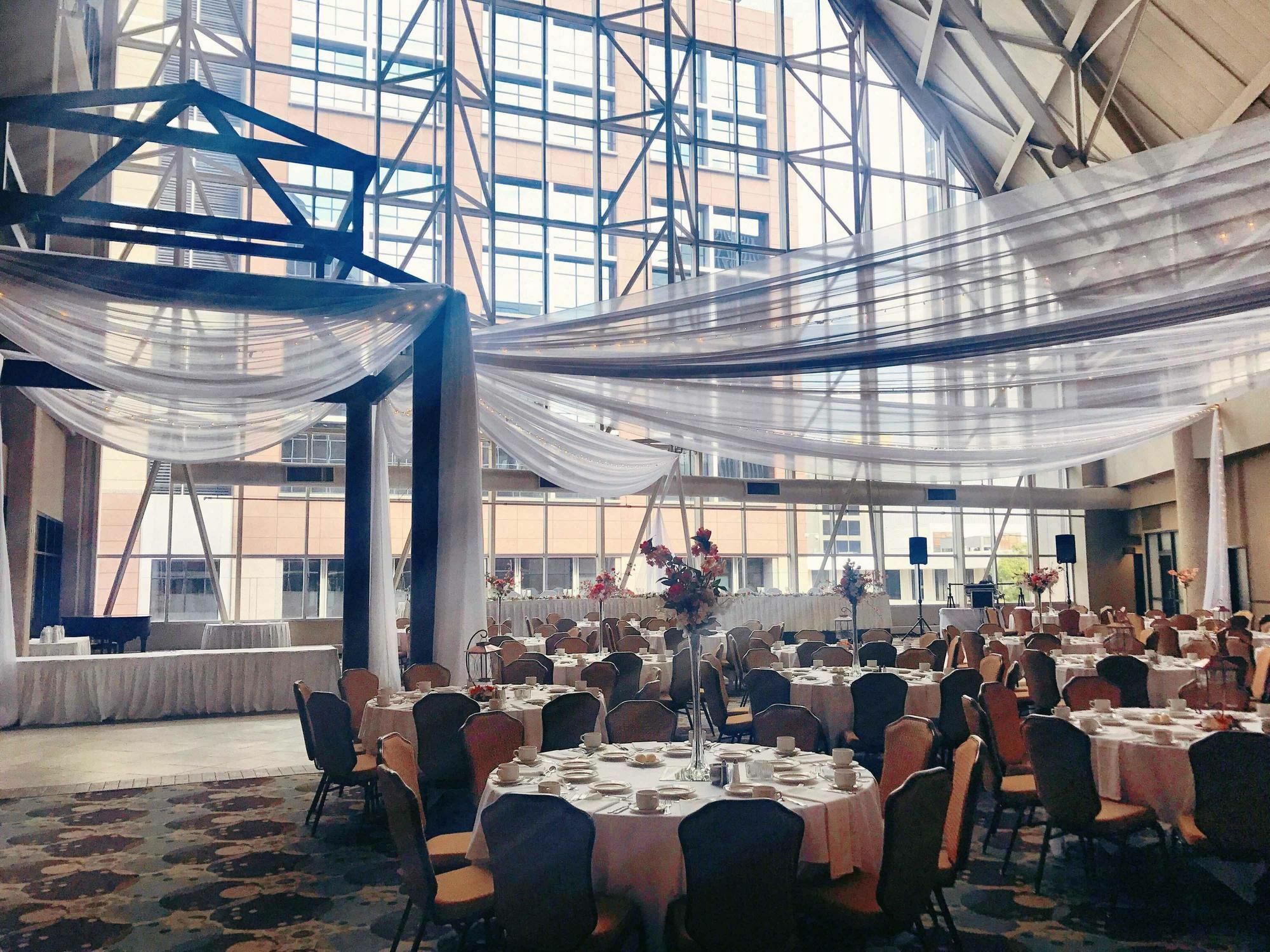 Doubletree By Hilton St Paul Downtown Hotel 3*